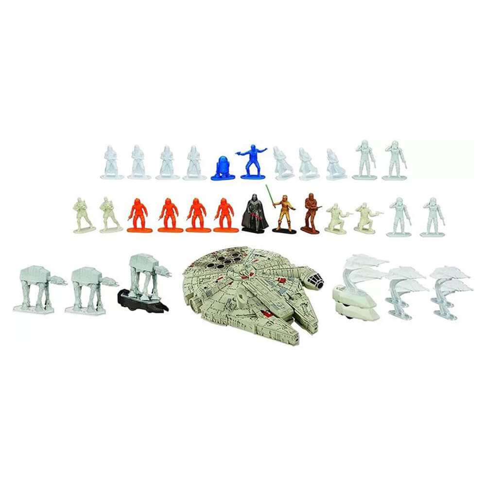 Star Wars: Rebelds Command Invasion Pack