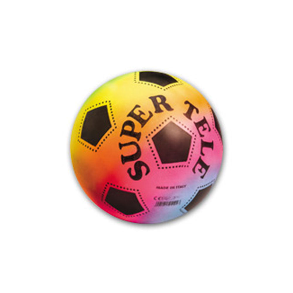 PVC Play Ball (dimensione gonfia: 23 cm)