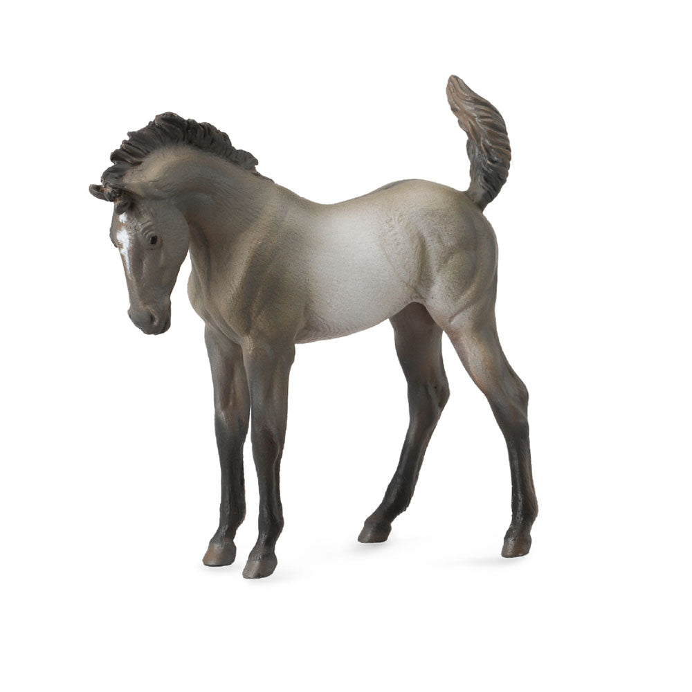 Collecta Mustang Foal Figur (medium)