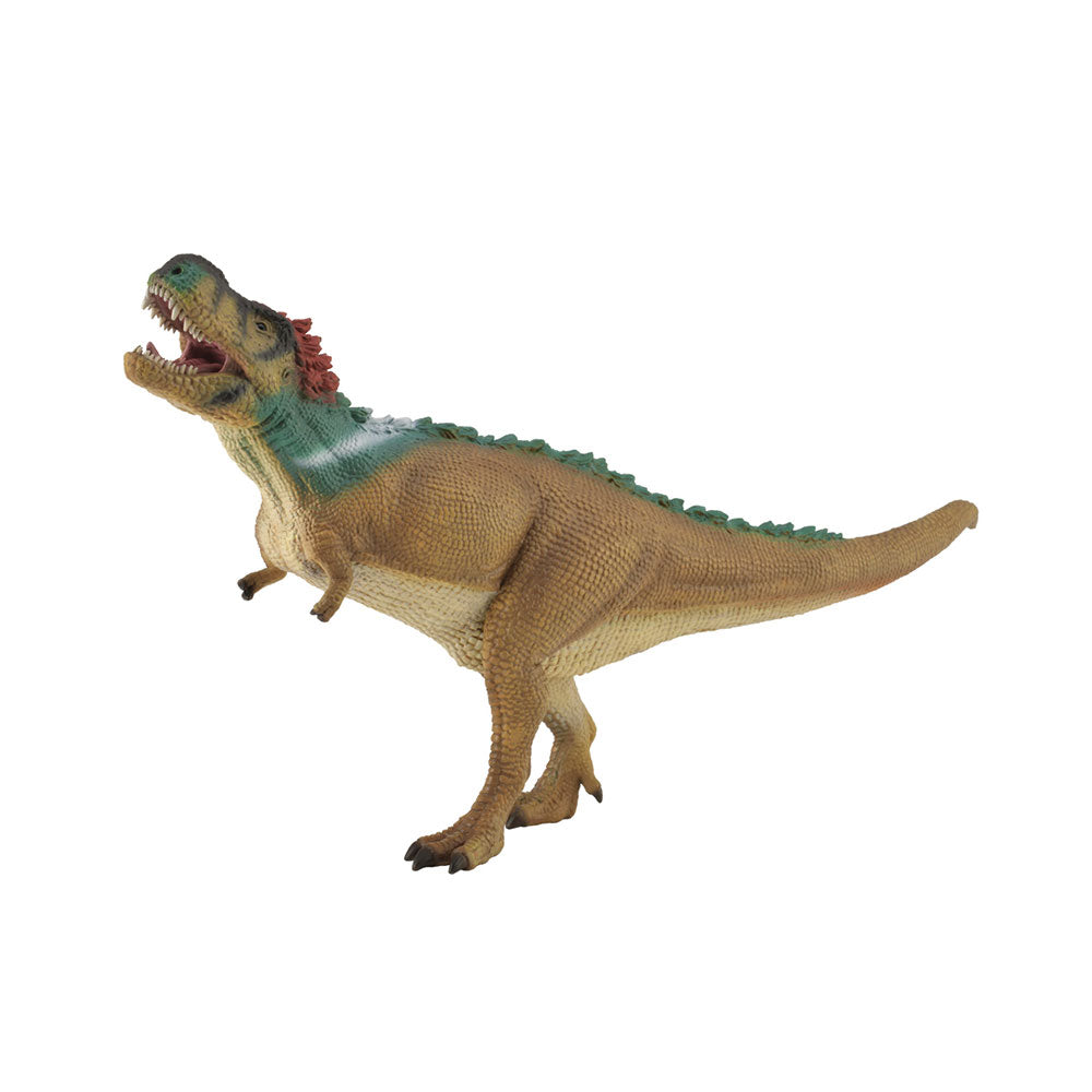 CollectA Feathered Tyrannosaurus Rex w/ Movable Jaw (Dlx)