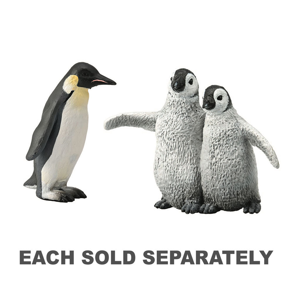 CollectA Emperor Penguin Figure (Medium)