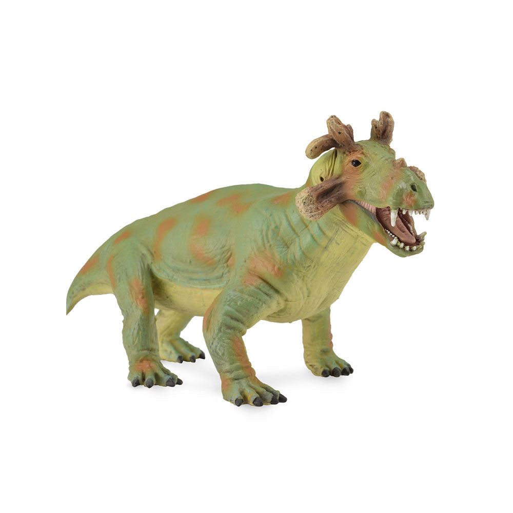 CollectA Estemmenosuchus Figure with Movable Jaw (Deluxe)