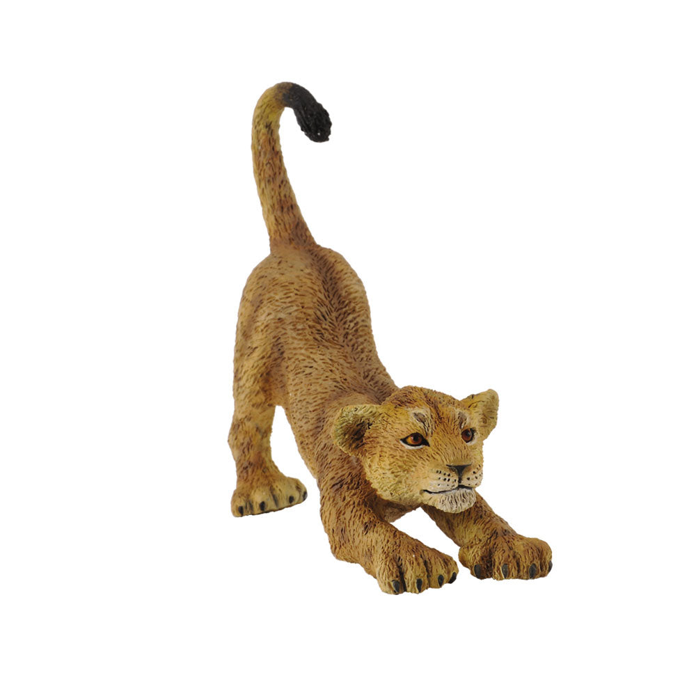 Figura de Collecta Lion Cub (pequeño)