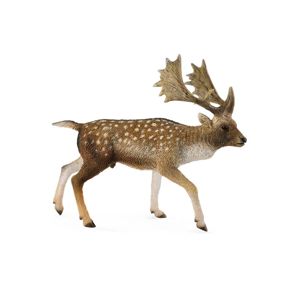 CollectA Male Fallow Deer Figure (Large)