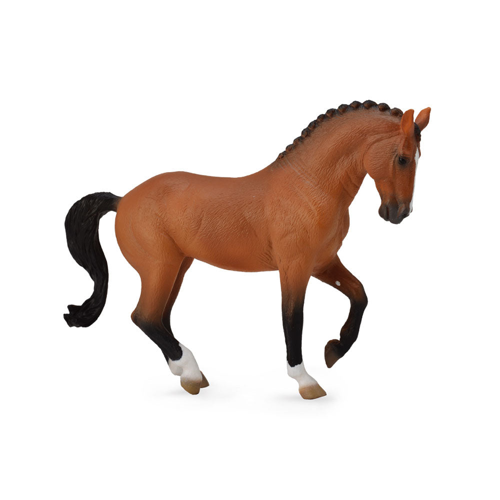 CollectA Hanoverian Mare Bay Figure (Extra Large)
