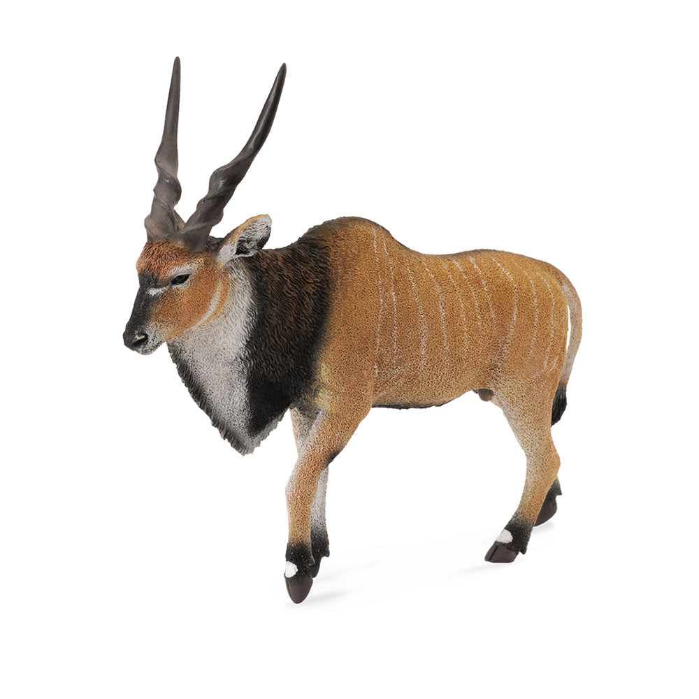 CollectA Giant Eland Antelope Figure (Extra Large)