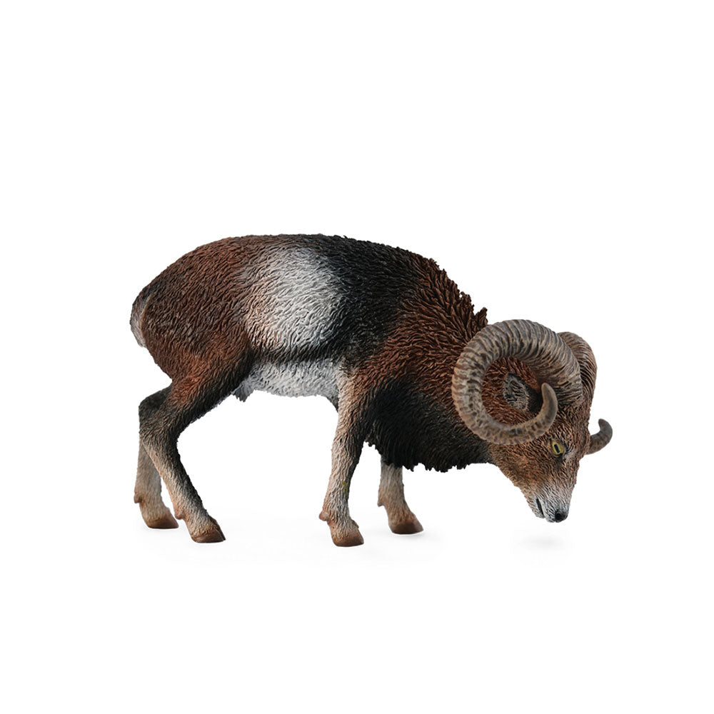 CollectA European Mouflon Figure (Large)