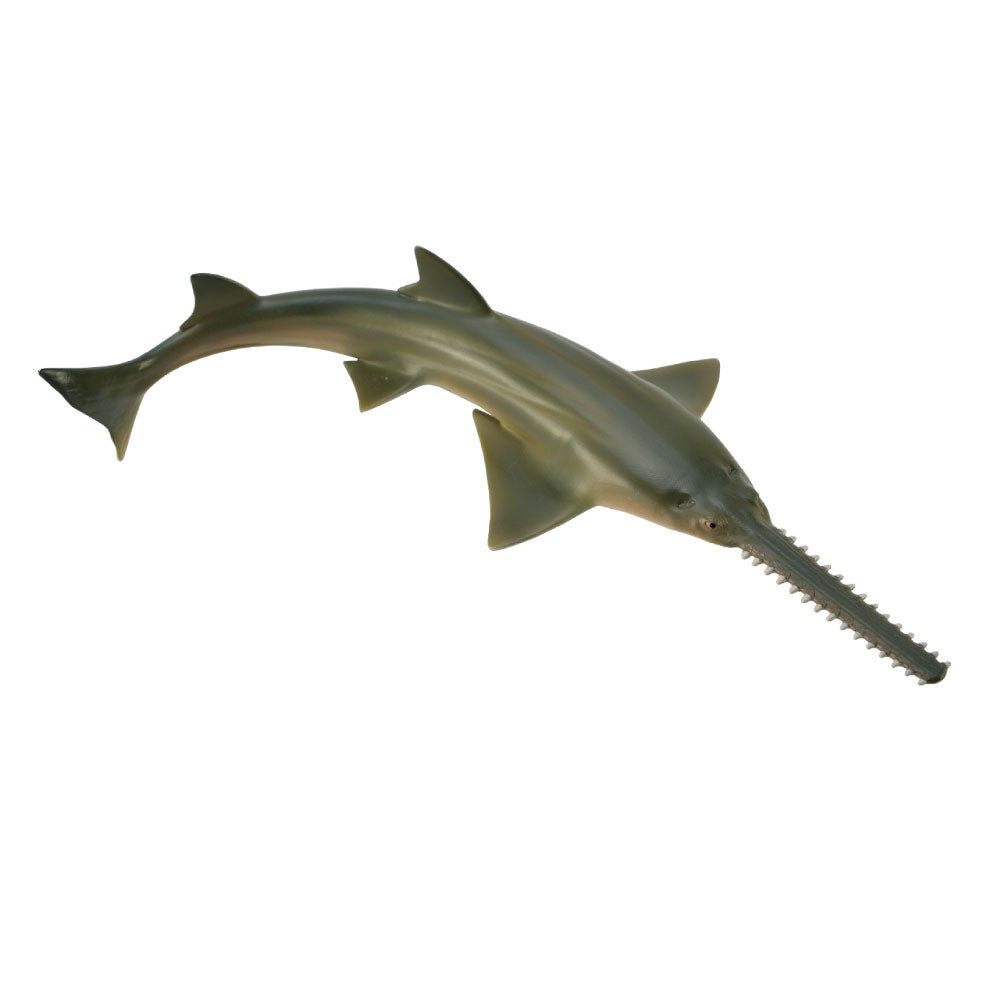 CollectA Sawfish Figure (Medium)