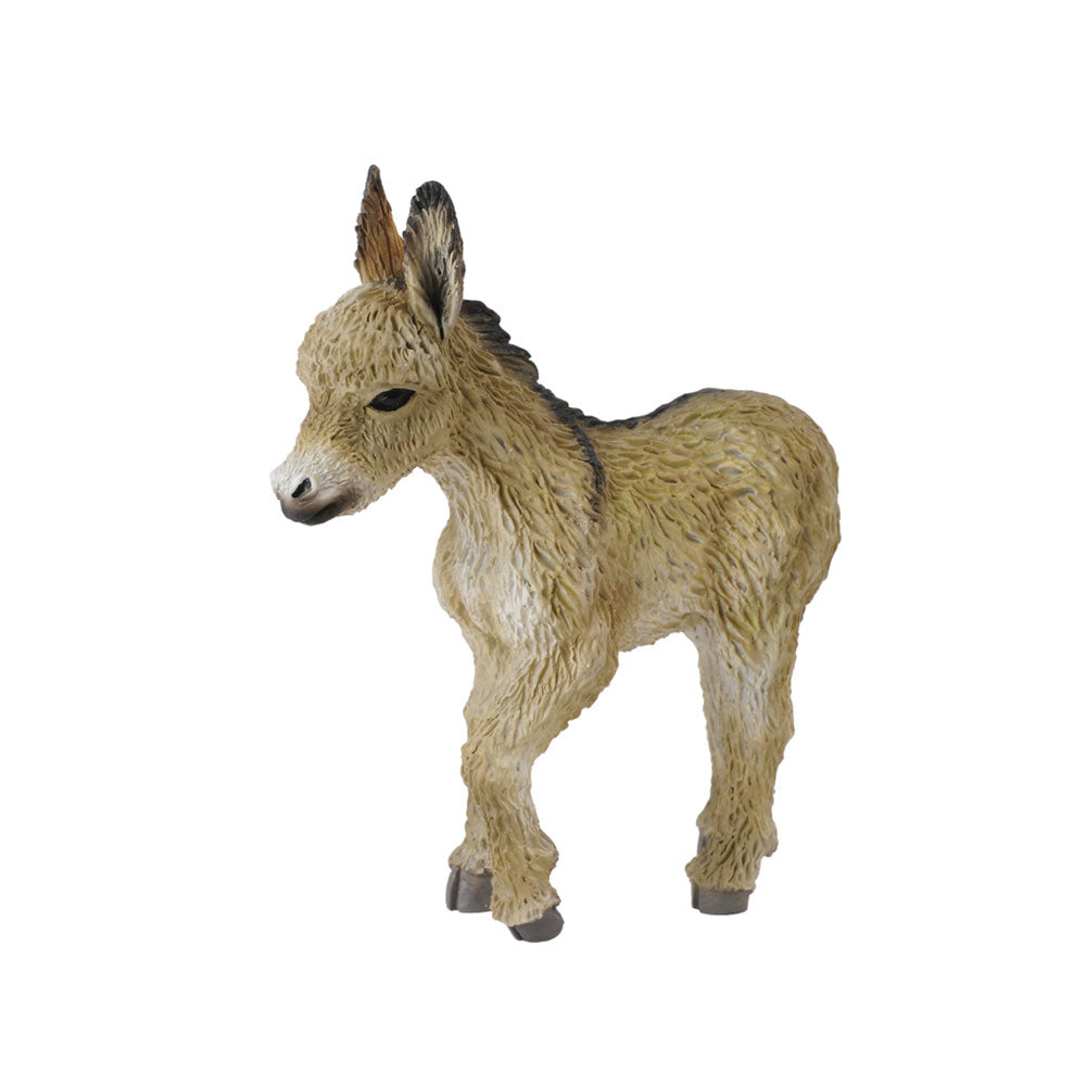 Figura de potro de Donkey Collecta (Pequena)