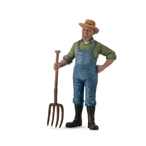 CollectA Farmer Figure (Large)