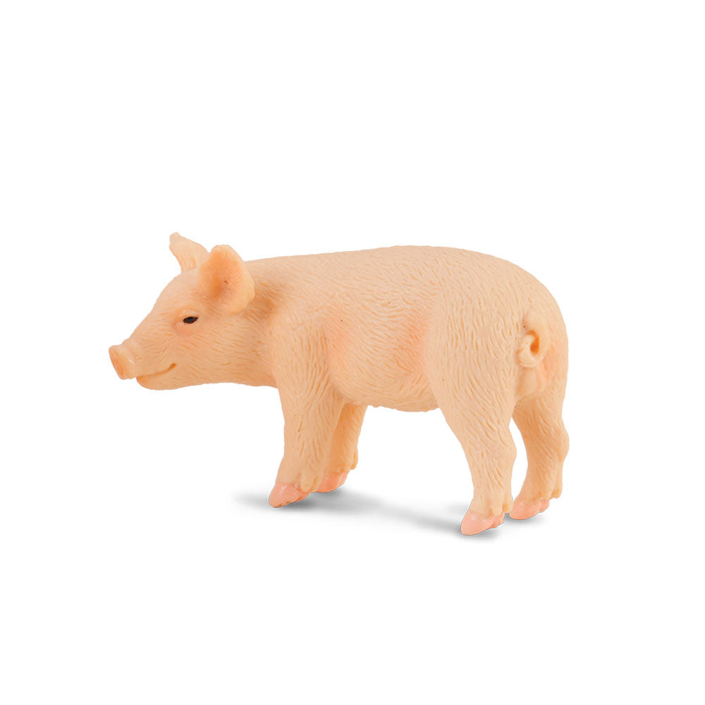 collecta pigletのフィギュア（小）