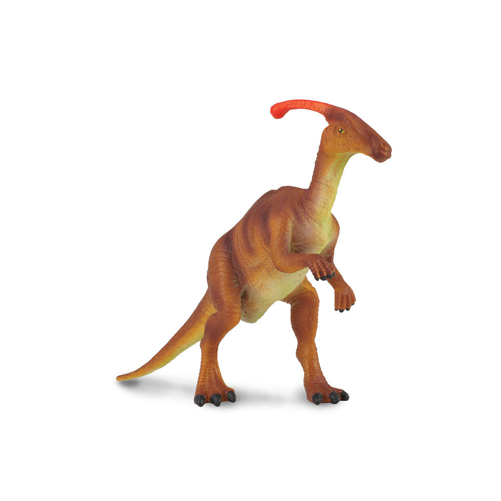 Collecta parasaurolophus dinosaur figuur