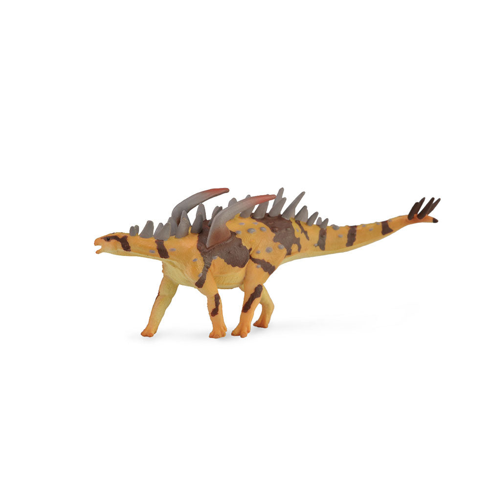 CollectA Gigantspinosaurus Dinosaur Figure (Large)