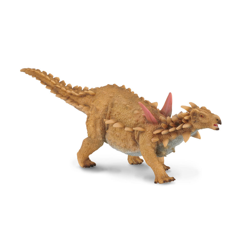 CollectA Scelidosaurus Dinosaur Deluxe Figure