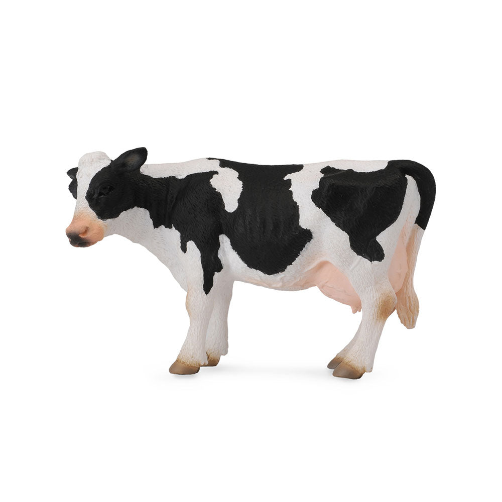 CollectA Friesian Cow Figure (Large)