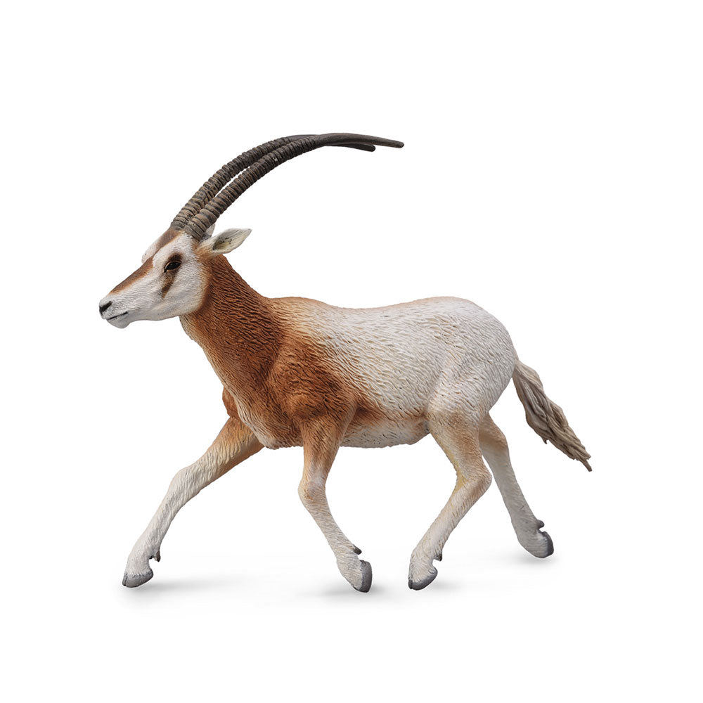 CollectA Scimitar-Horned Oryx Figure (Large)