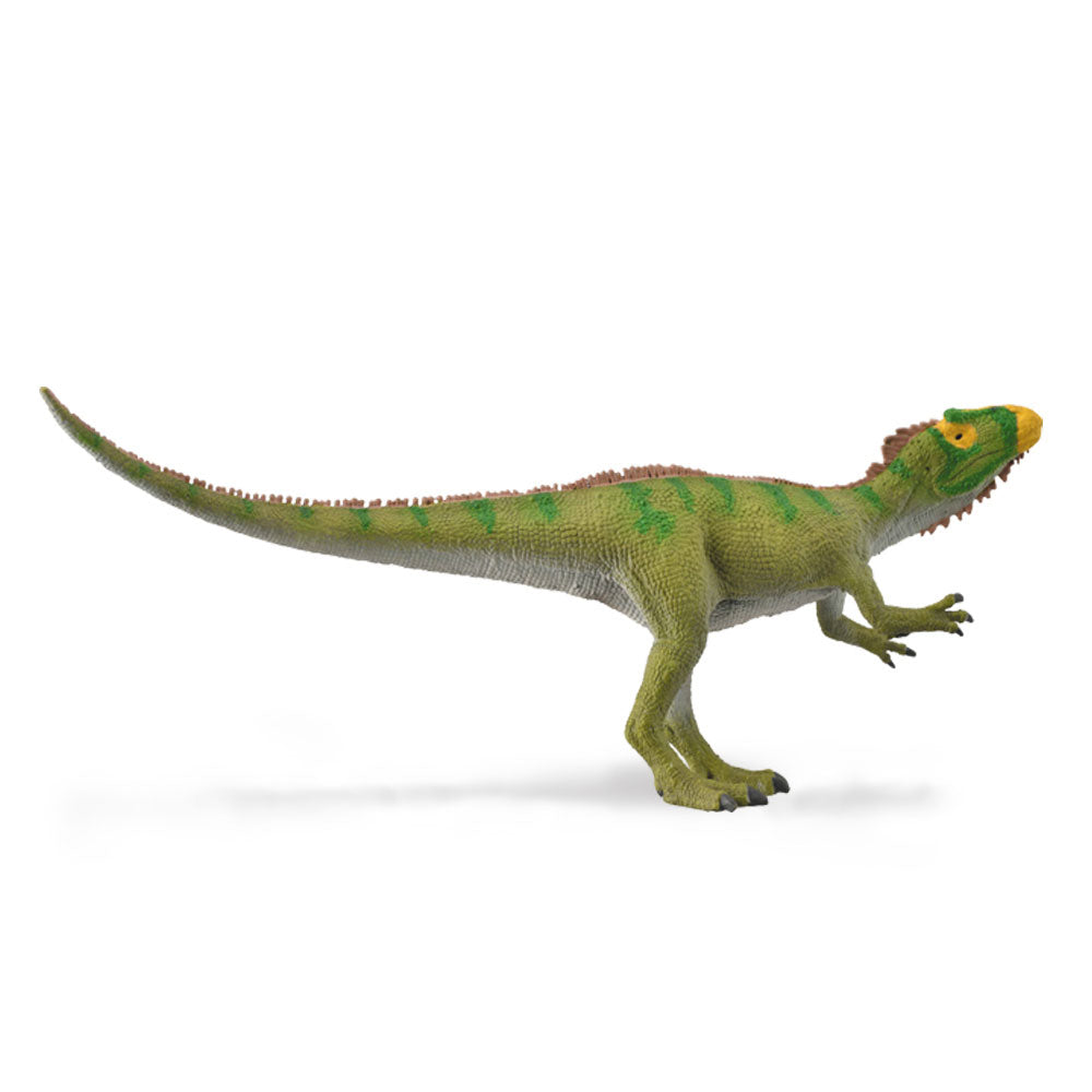 CollectA Scenting Prey Neovenator Dinosaur Figure (Medium)