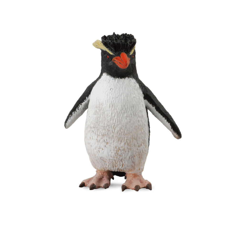 CollectA Rockhopper Penguin Figure (Small)