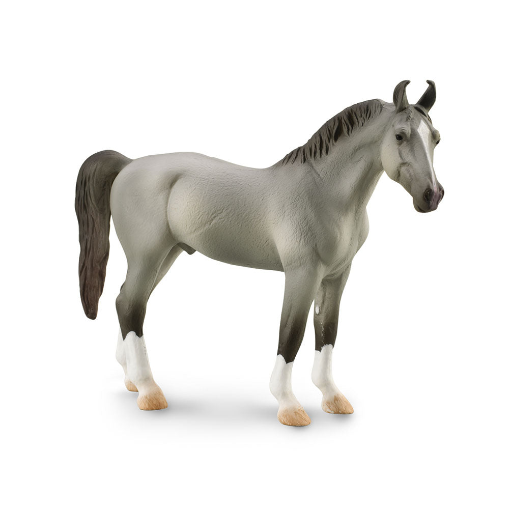 CollectA Grey Marwari Stallion (Extra Large)