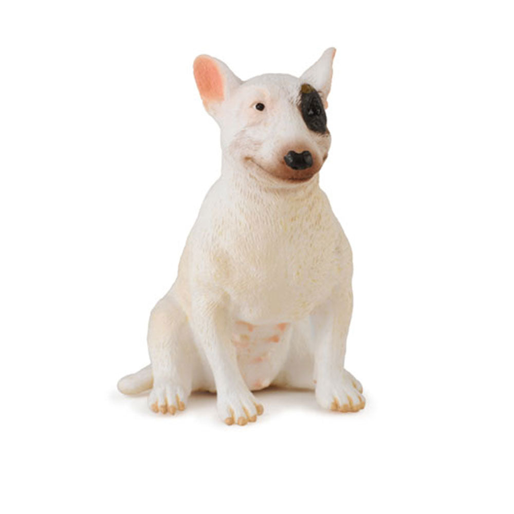 Collecta Bull Terrier Figur (medium)