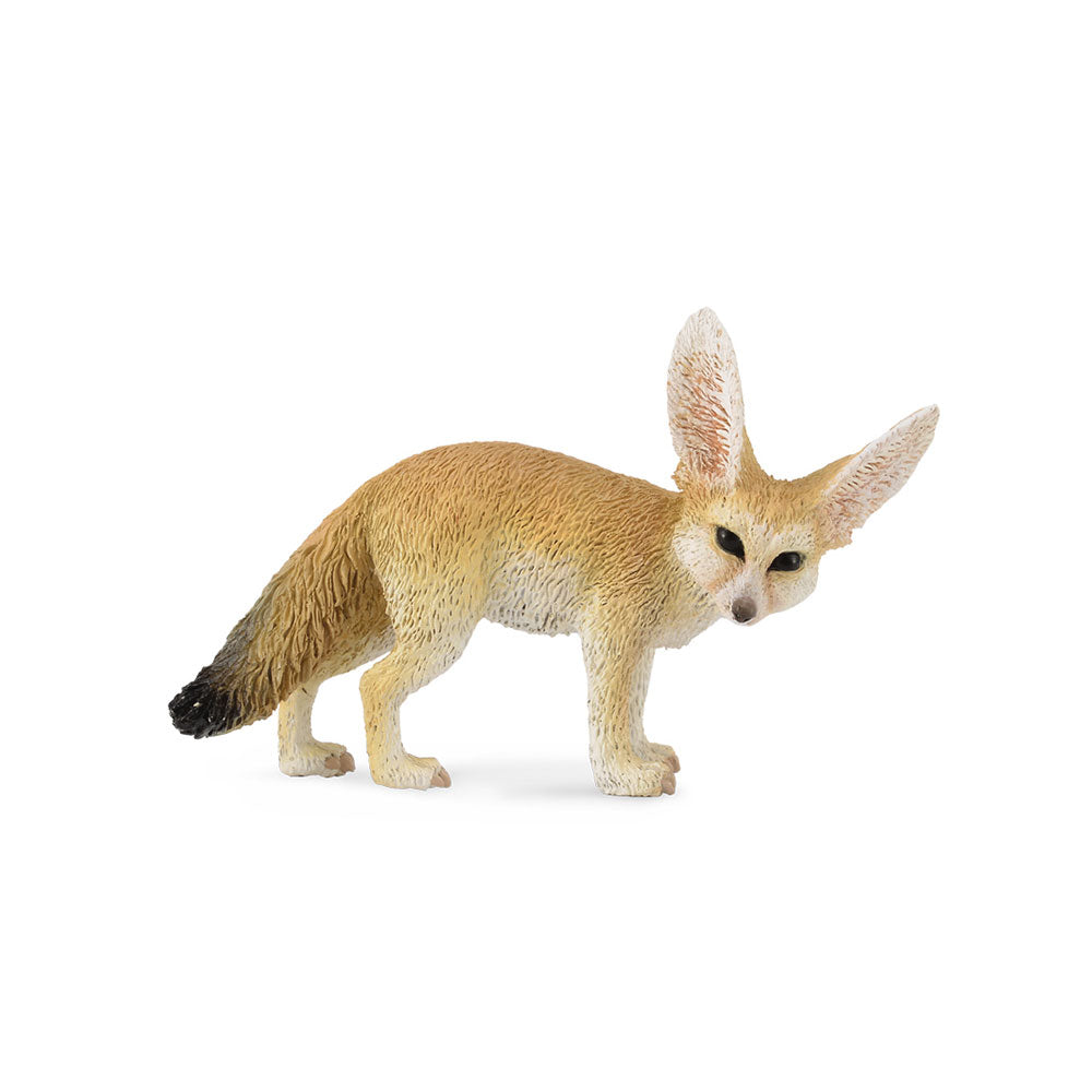 CollectA Fennec Fox Figure (Small)