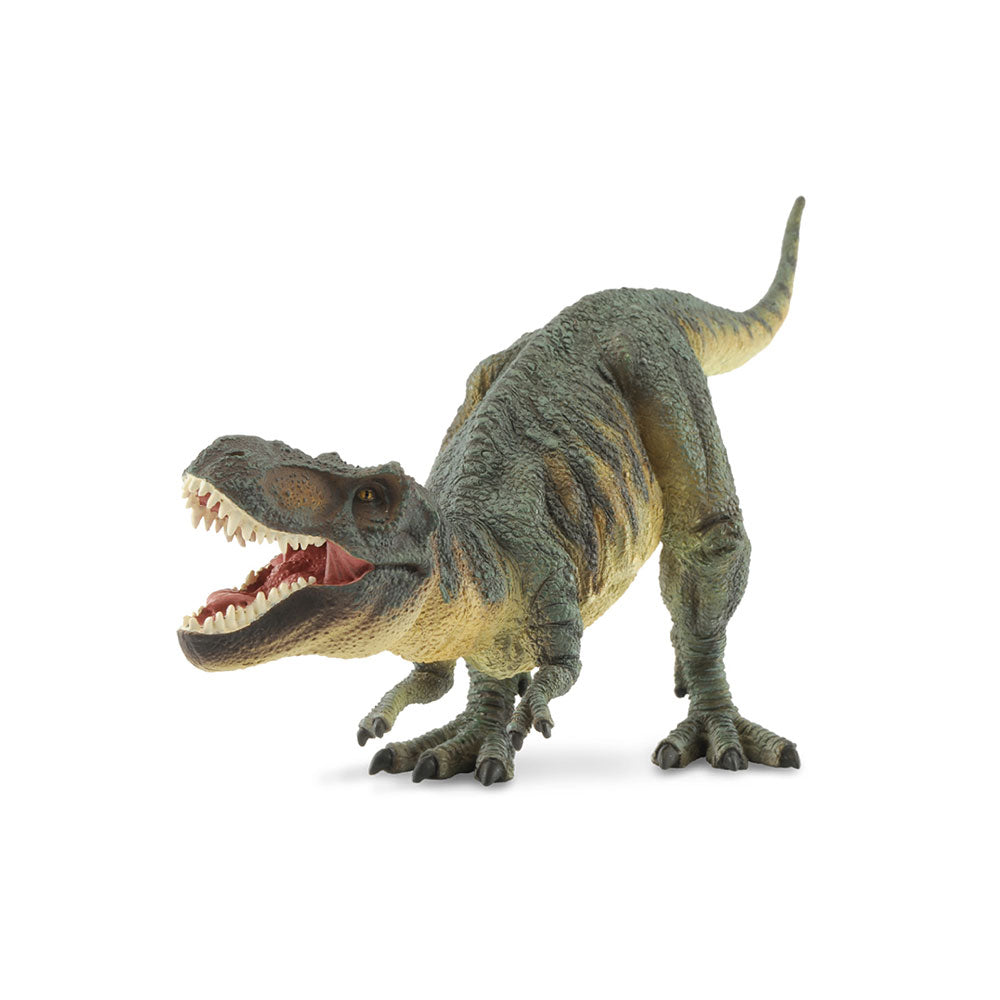 COLLECTA Tyrannosaurus Rex Dinosaur Figure