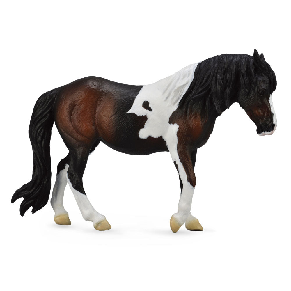 Figura di Horse Bay da collezione Dartmoor (grande)