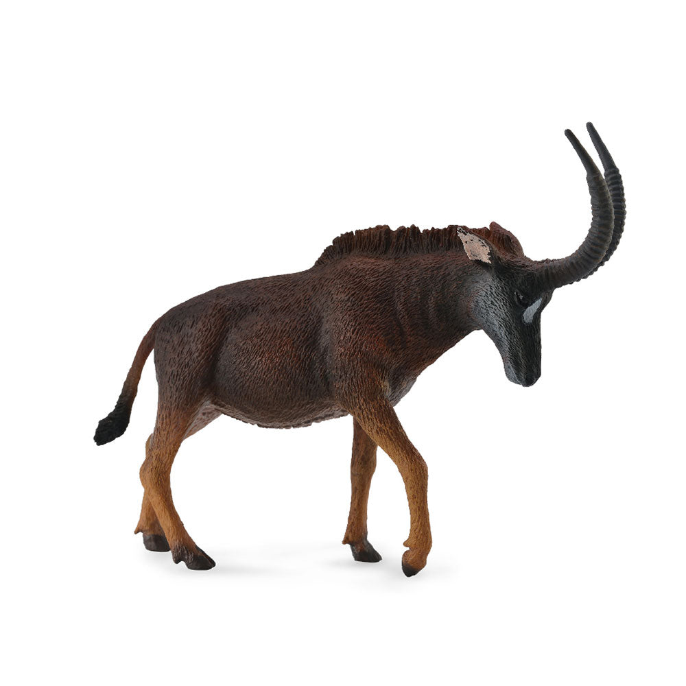 CollectA Giant Sable Antelope (Large)