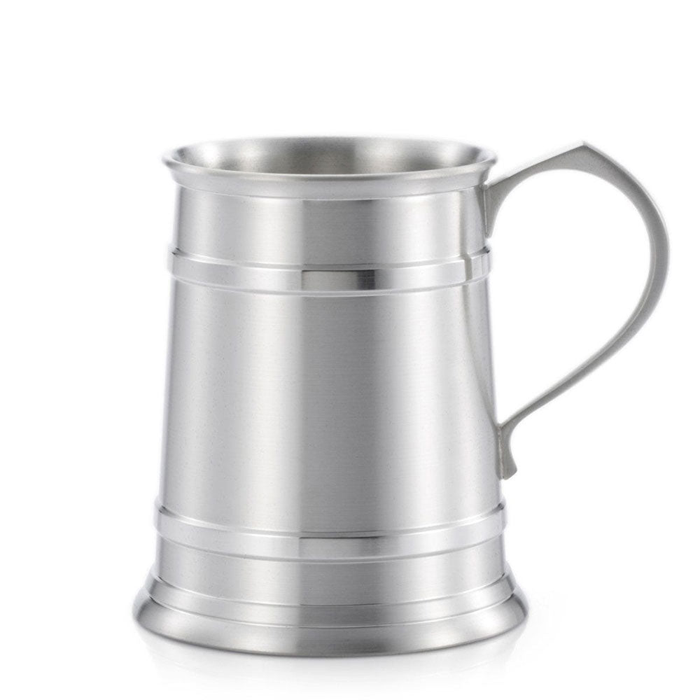 Royal Selangor Tankard con scatola regalo in legno