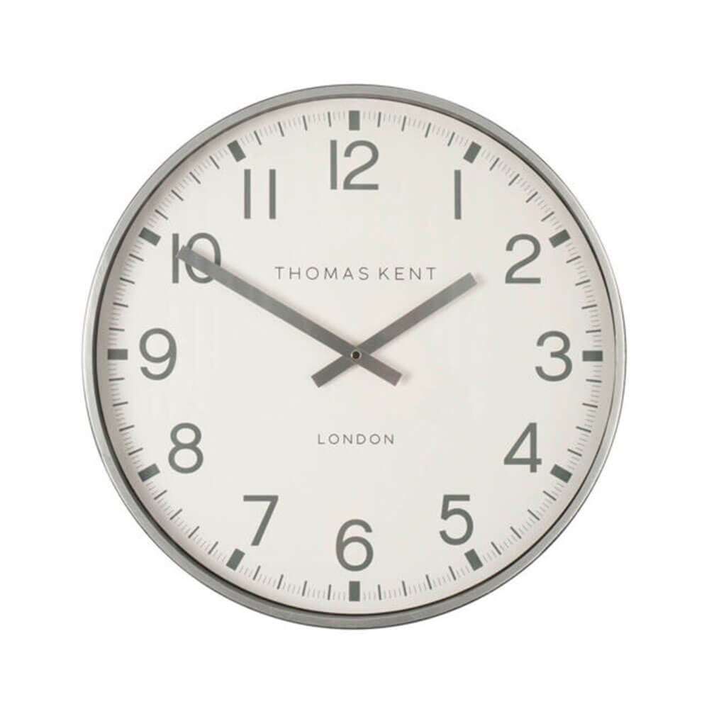 Relógio de parede de Thomas Kent 30cm