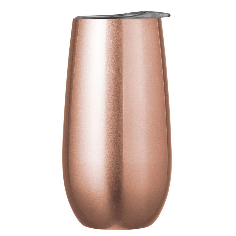 Tumbler di champagne isolato Avanti 180 ml