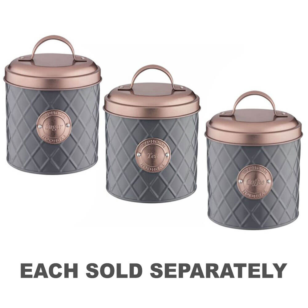 Typhoon Henrik Canister Copper 1L