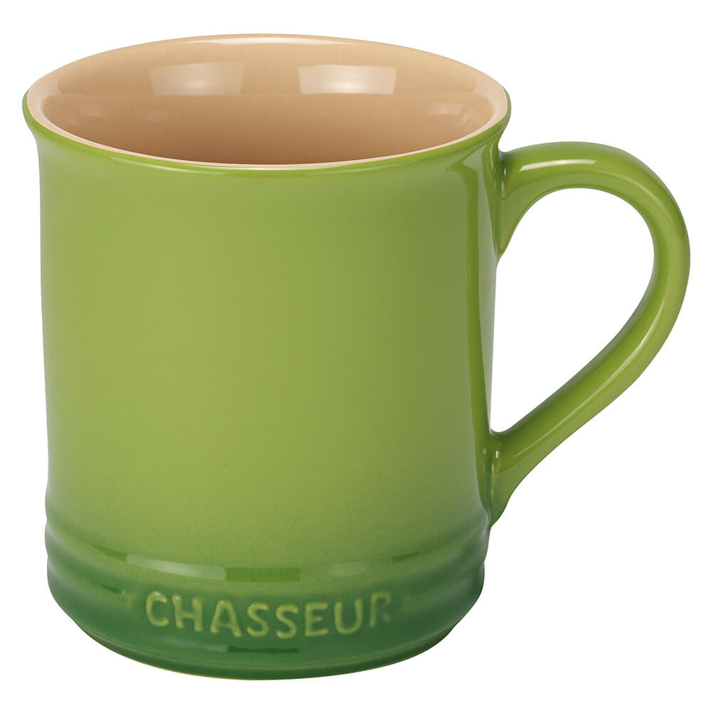 Chasseur La Cuisson Mug (ensemble de 4)