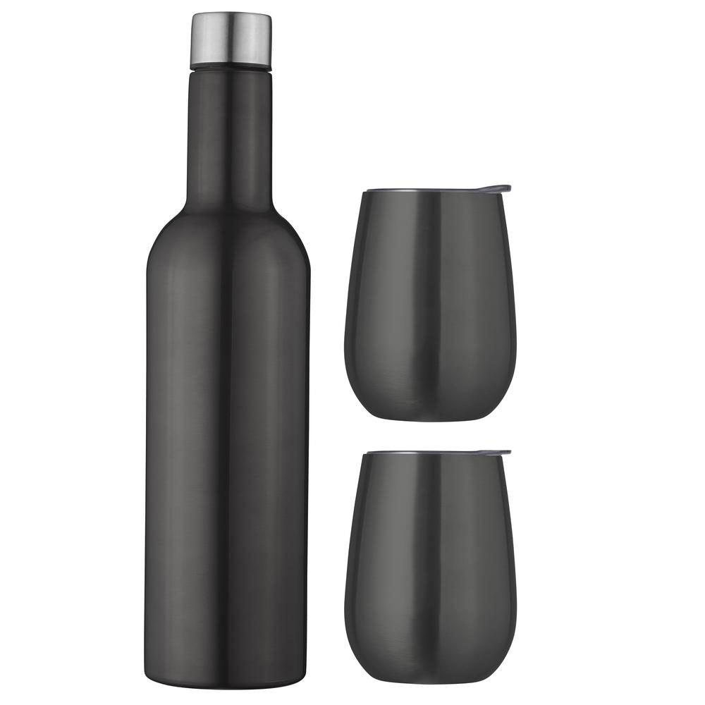 Avanti Isolated Wine Traveler Set