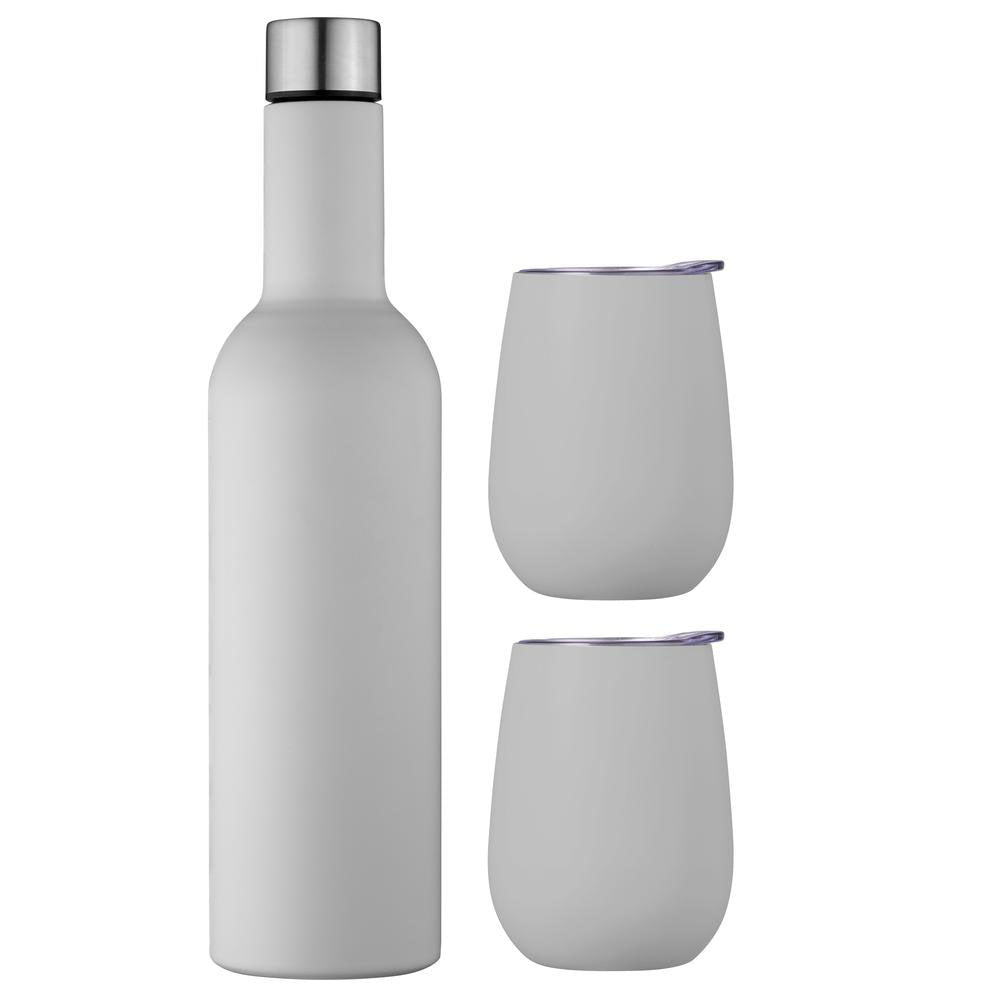 Avanti Insulated Wine Traveller Set