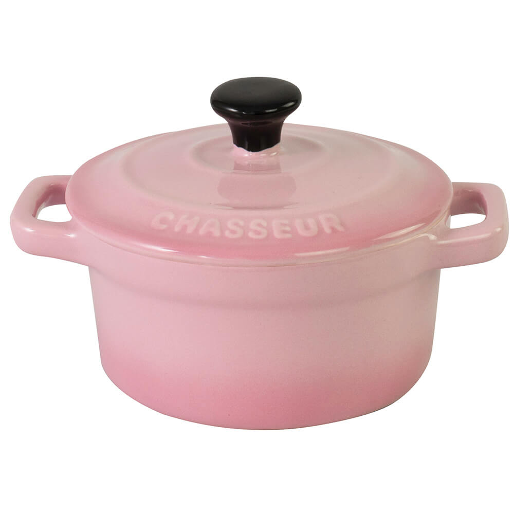 Chasseur la Cuisson Cocotte 10cm