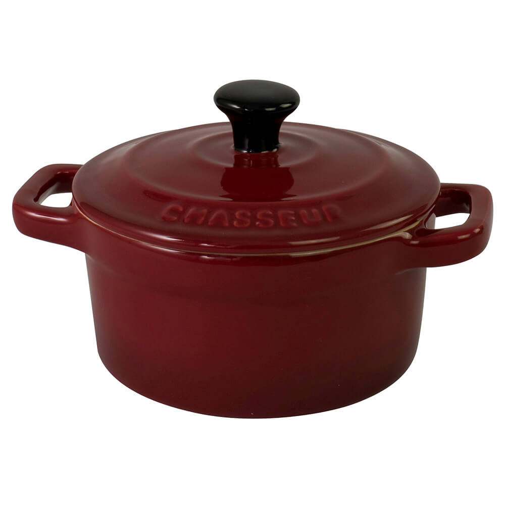 Chasseur la Cuisson Cocotte 10cm