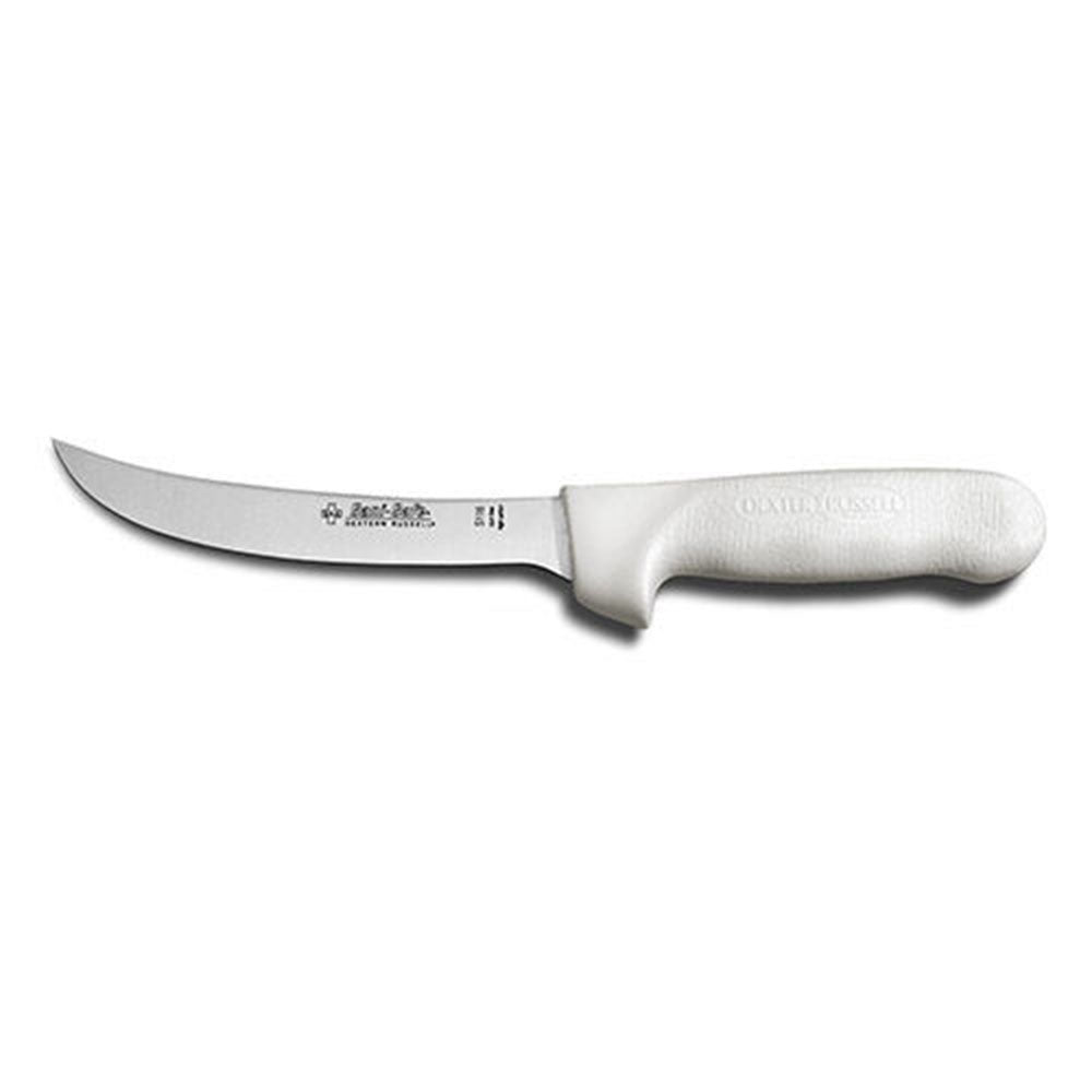 Dexter Russell Sani-Safe Stiff Knife 6 "