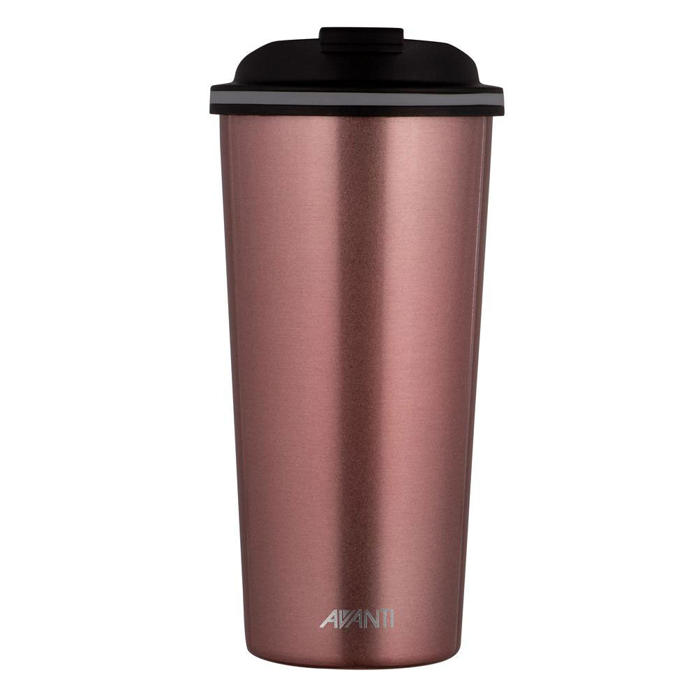 Avanti Go Cup DW Cup isolado (473ml/16oz)