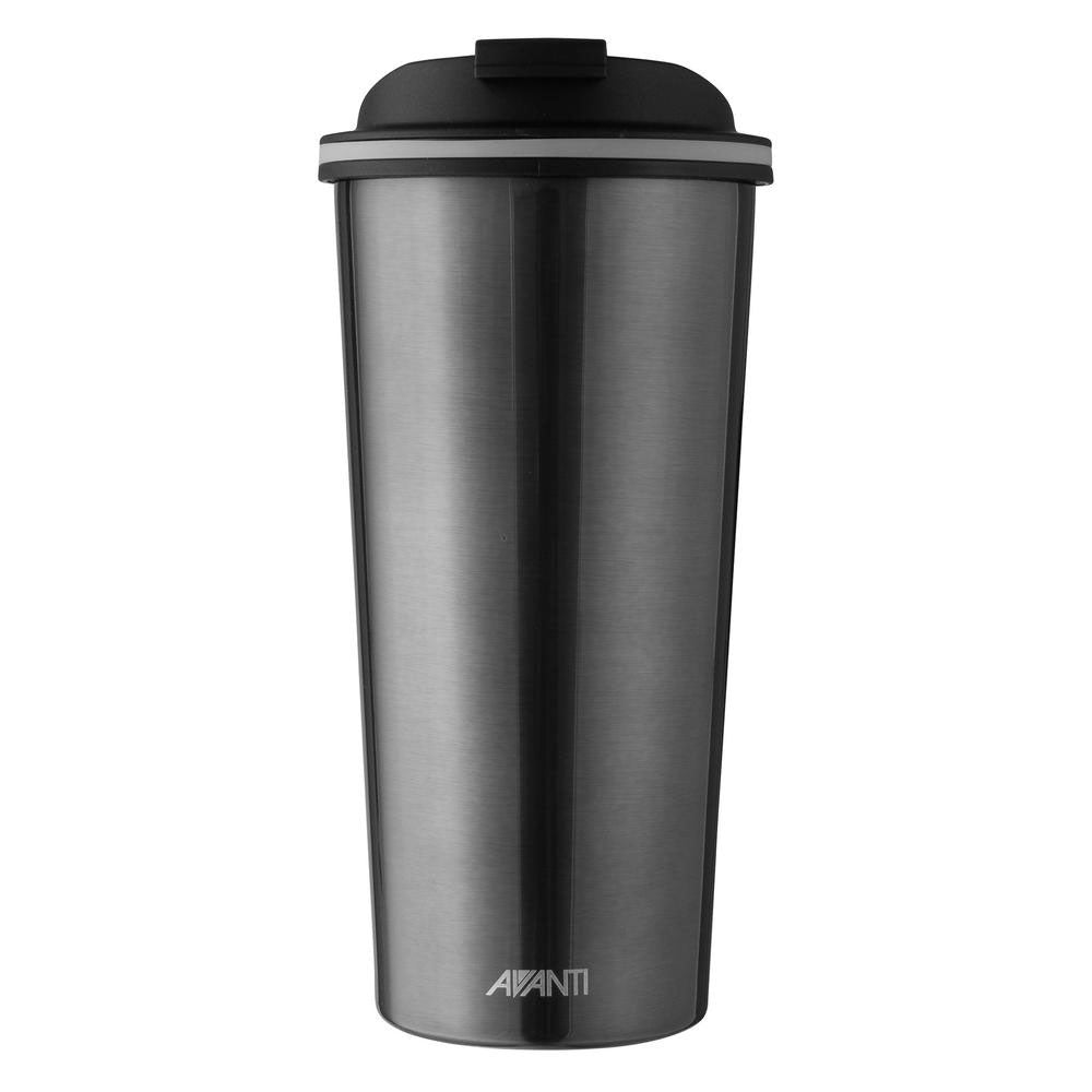 avanti go cup dw断熱カップ（473ml/16オンス）