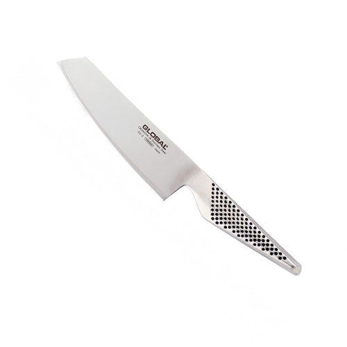 Global Knives Spear Handle Vegetable Knife 14cm
