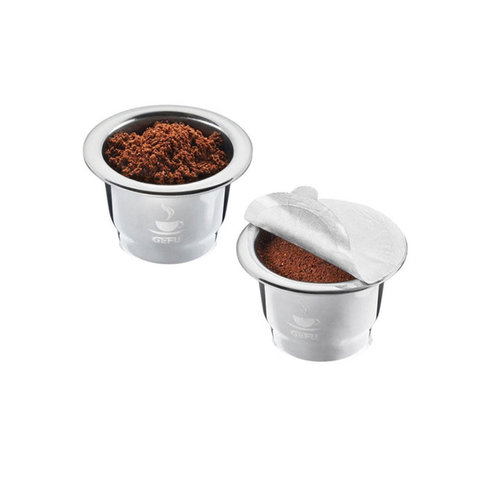 Capsula del caffè di coscio gefu