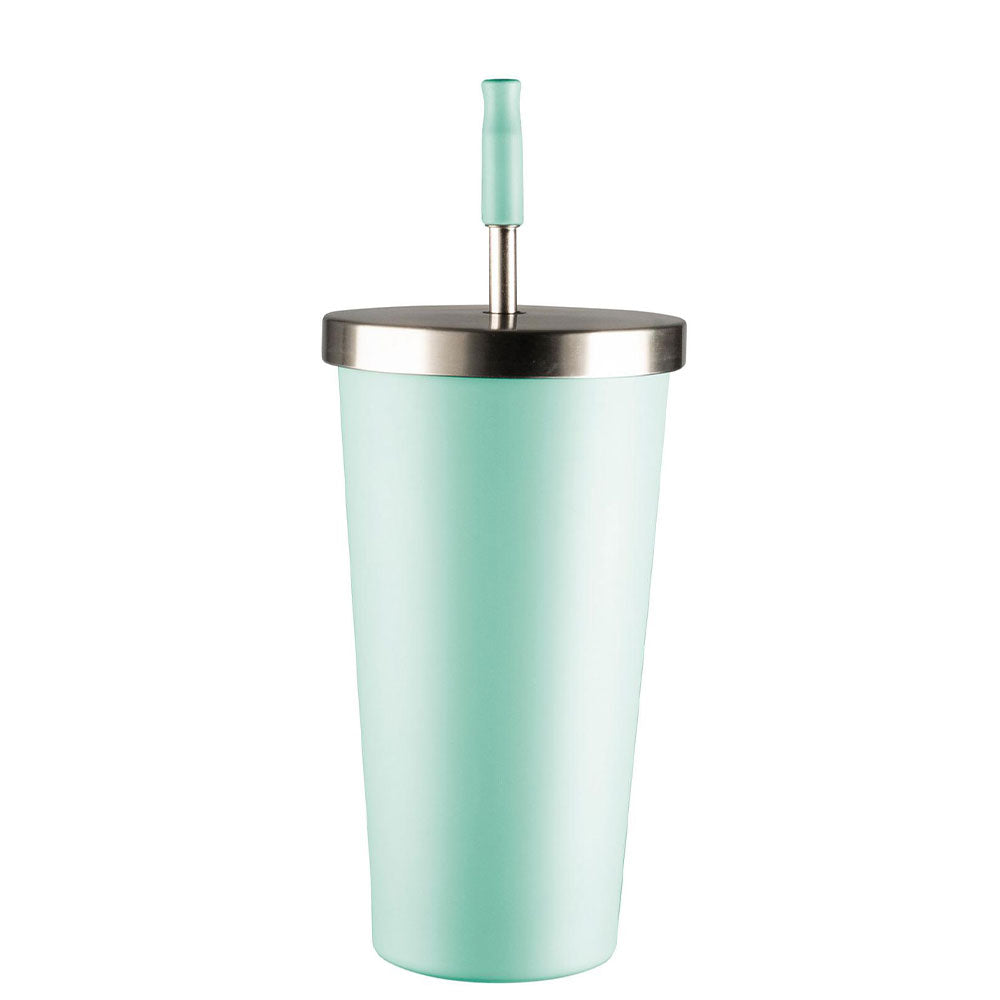 Tumbler de batido aislado avanti 500ml