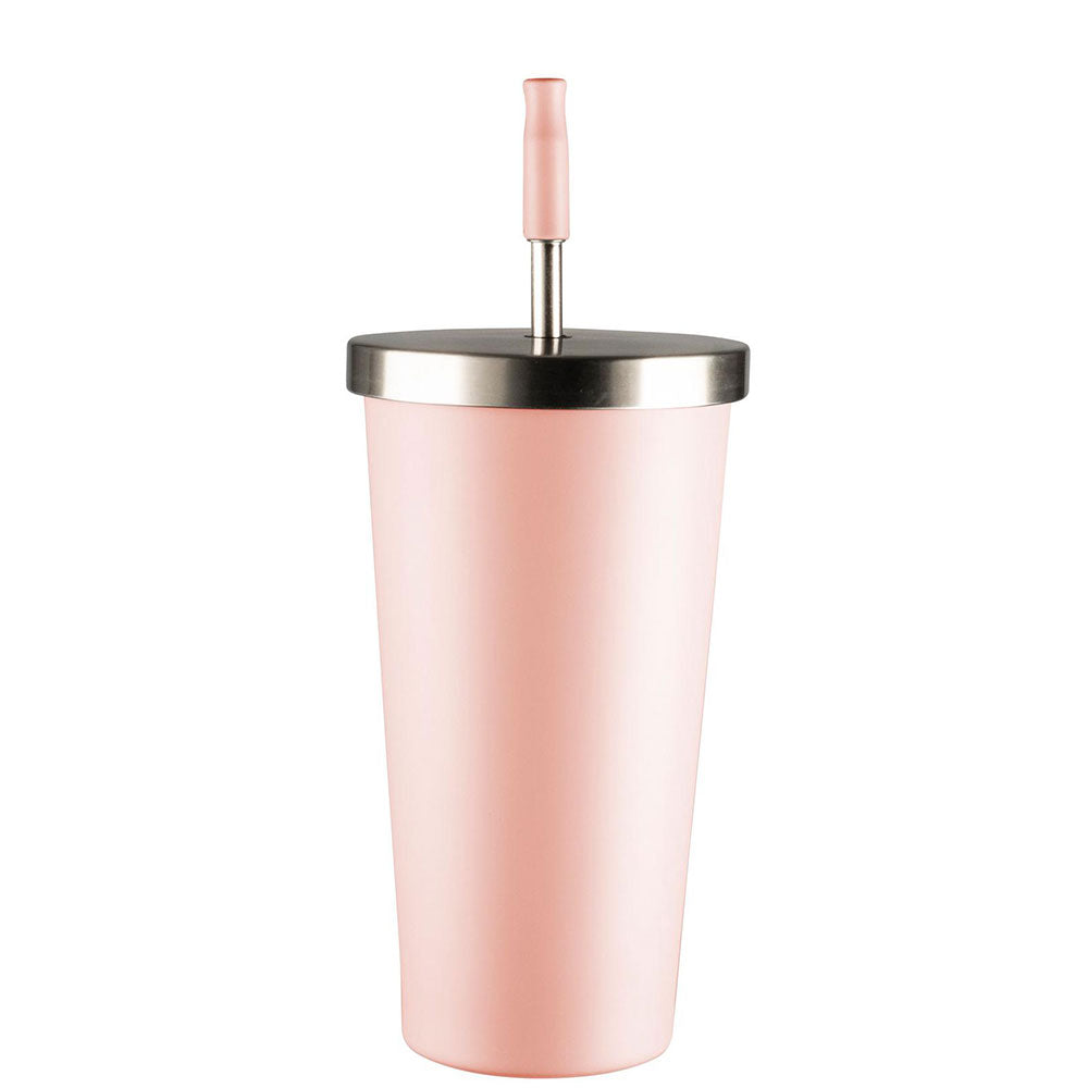 Tumbler de batido aislado avanti 500ml