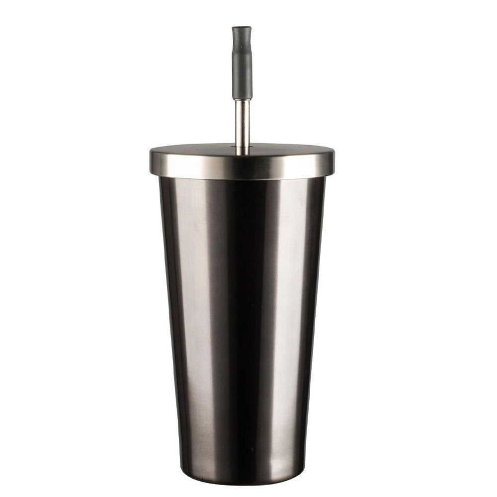 Tumbler de batido aislado avanti 500ml