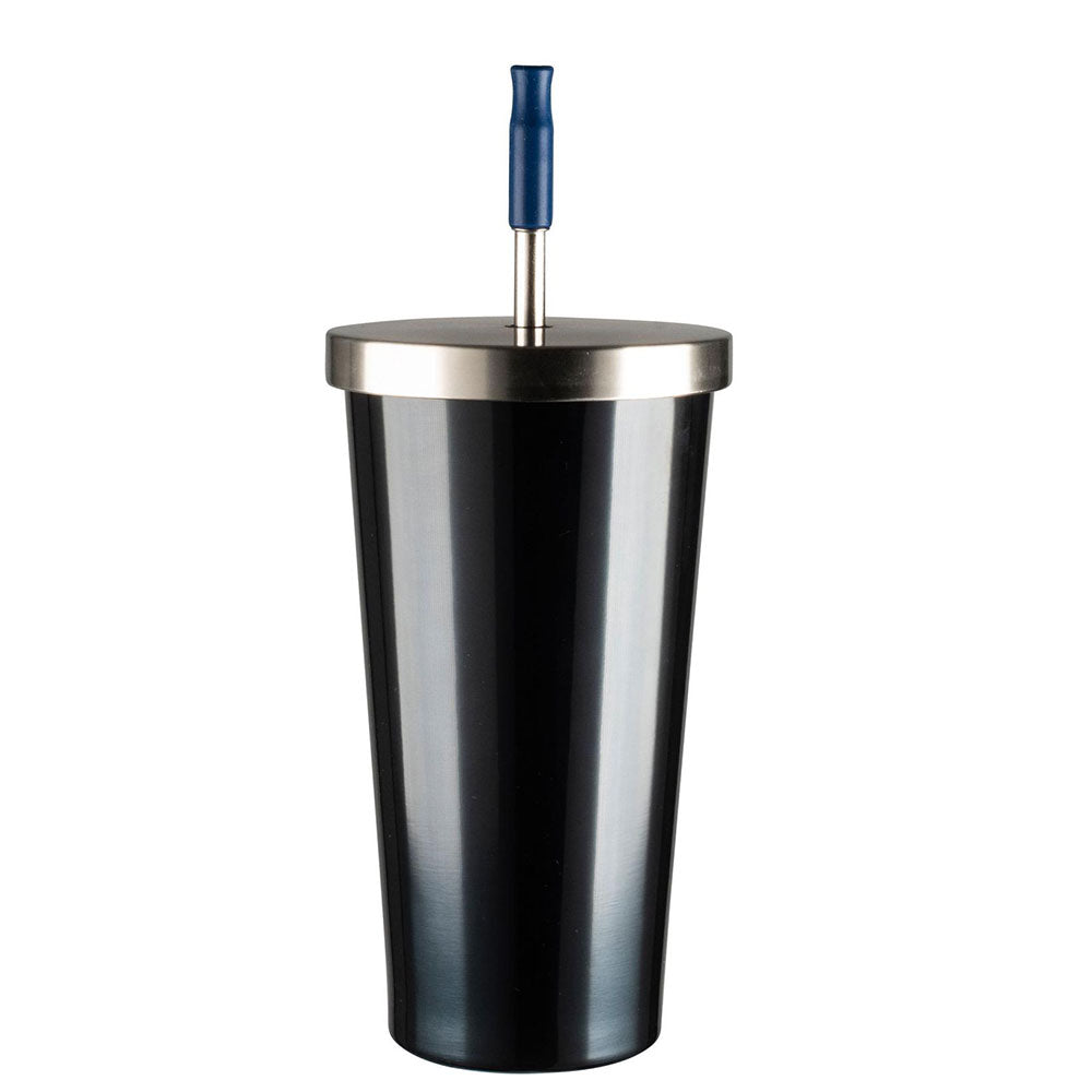 Tumbler de batido aislado avanti 500ml