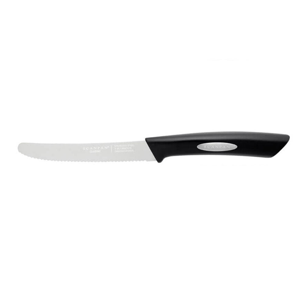 Scanpan Classic Steak Knife 12 cm