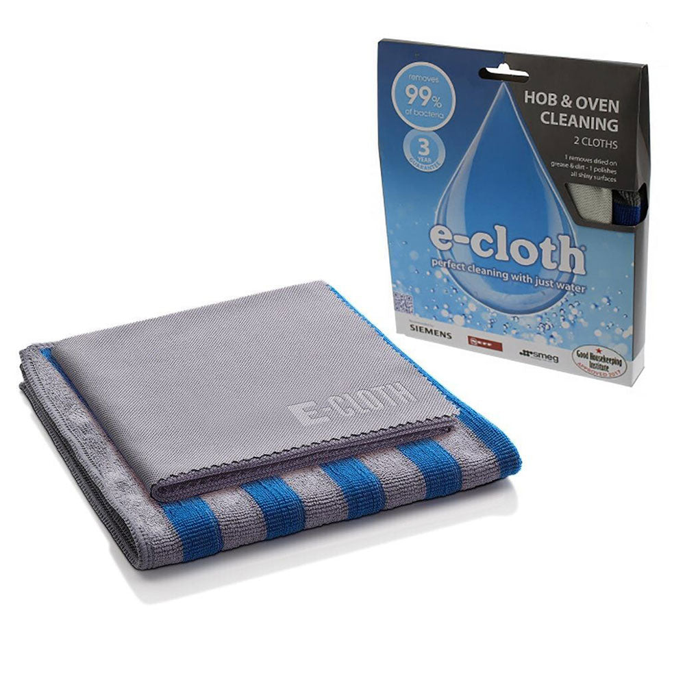  E-Cloth-Reinigungspaket, 2 Stück
