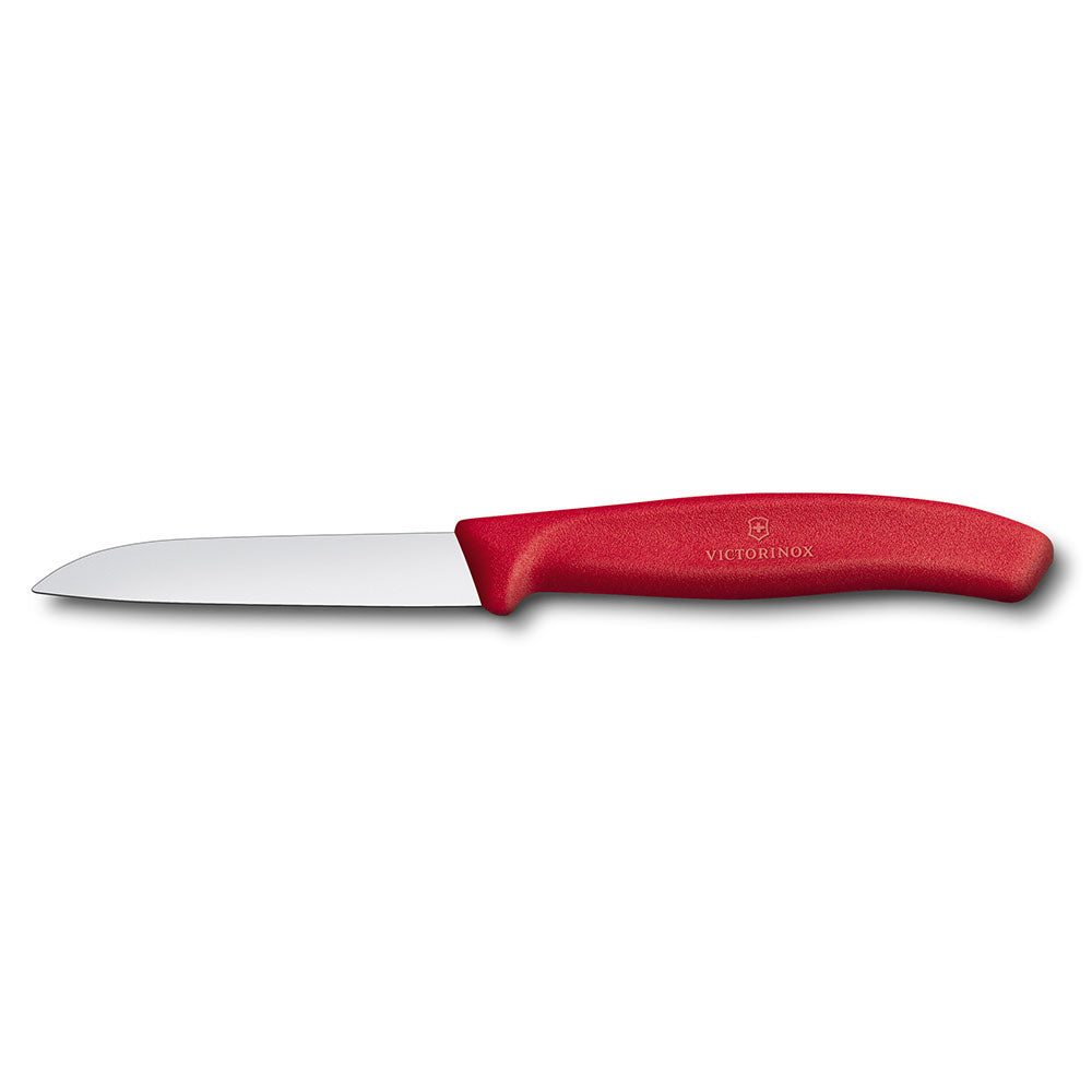 Victorinox Straight Plain Knife 8 cm