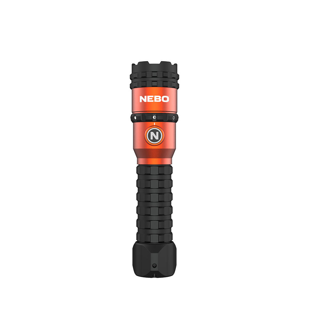 Nebo Master Series Torche de poche rechargeable